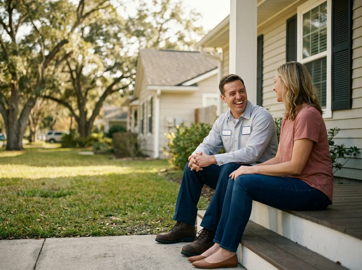 Septic tank pumping FAQs for Frankville, AL